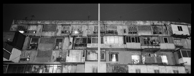 Oasis of silence – Ốc đảo tĩnh lặng – 2008