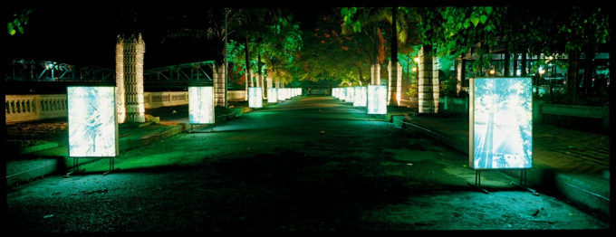 Nặng bồng nhẹ tếch (HUẾ 2010)