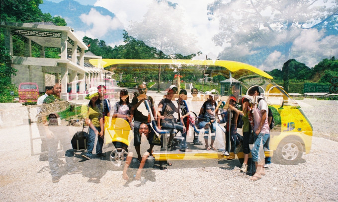 The group – Nhóm – 2008
