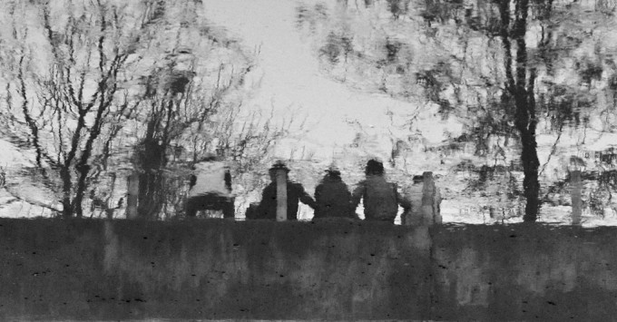 The group – Nhóm – 2008