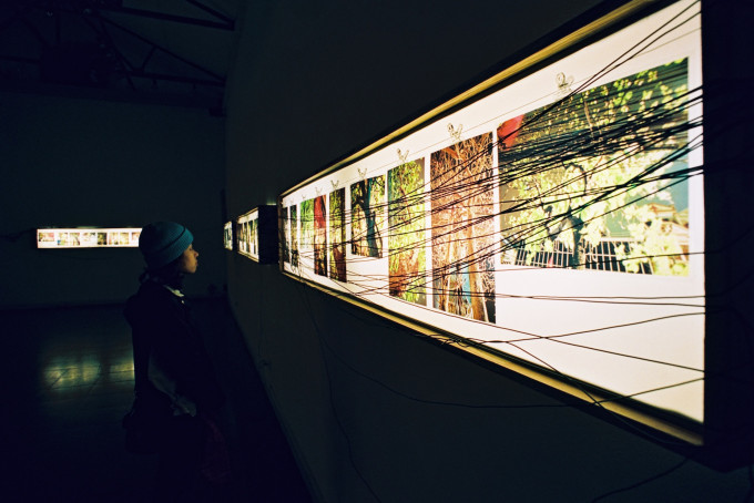 High above -Trên cao – 2007