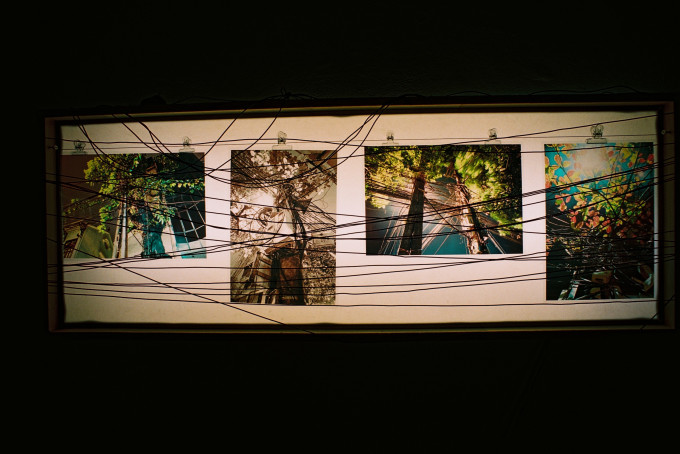 High above -Trên cao – 2007