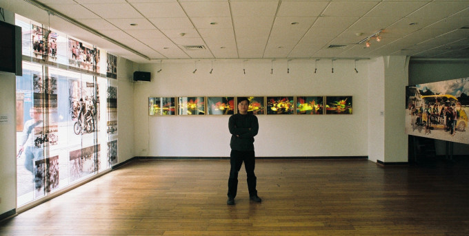 The group – Nhóm – 2008