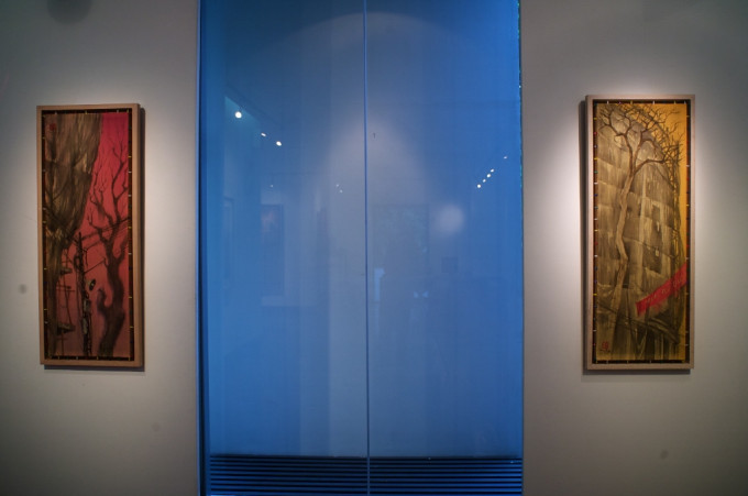 New higher level at Artvietnam Gallery 2009