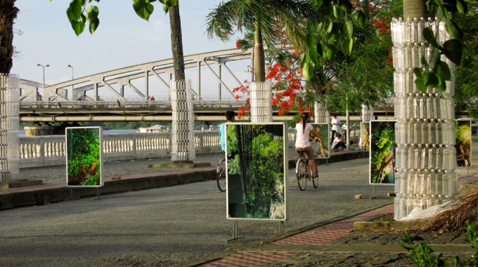 Nặng bồng nhẹ tếch (HUẾ 2010)