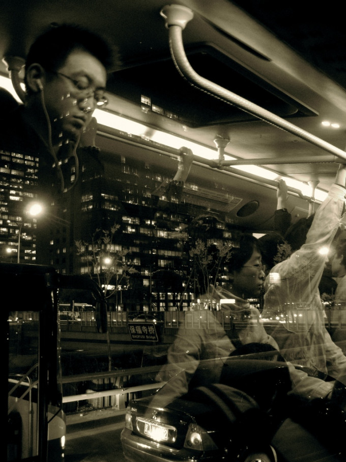 Beijing go ahead – Bắc Kinh thẳng tiến – 2011