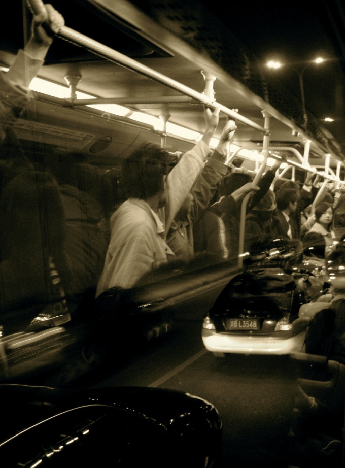 Beijing go ahead – Bắc Kinh thẳng tiến – 2011