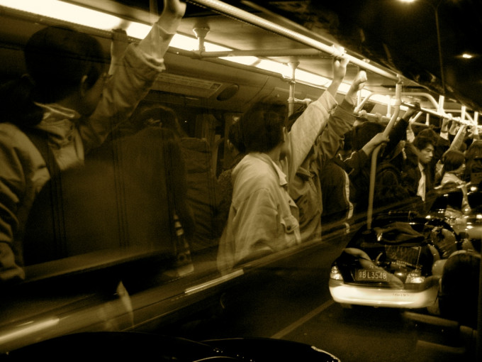 Beijing go ahead – Bắc Kinh thẳng tiến – 2011