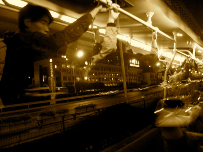 Beijing go ahead – Bắc Kinh thẳng tiến – 2011