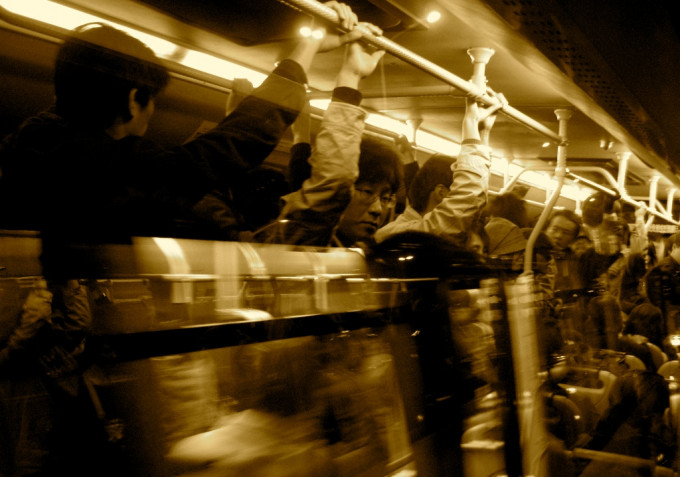 Beijing go ahead – Bắc Kinh thẳng tiến – 2011