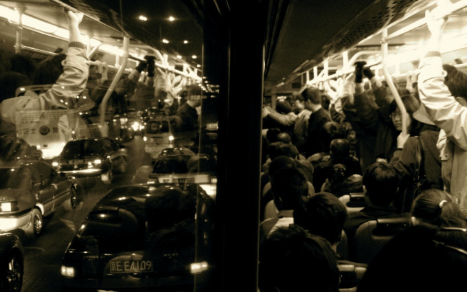 Beijing go ahead – Bắc Kinh thẳng tiến – 2011