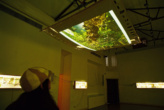 High above -Trên cao – 2007