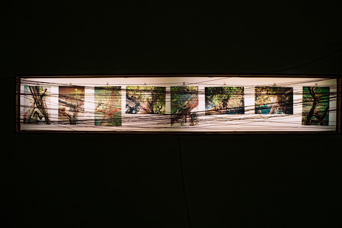 High above -Trên cao – 2007