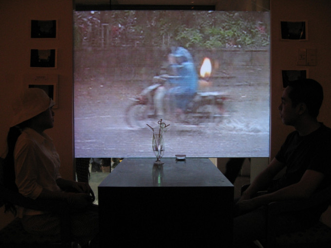 Nước xa lửa gần – 2007