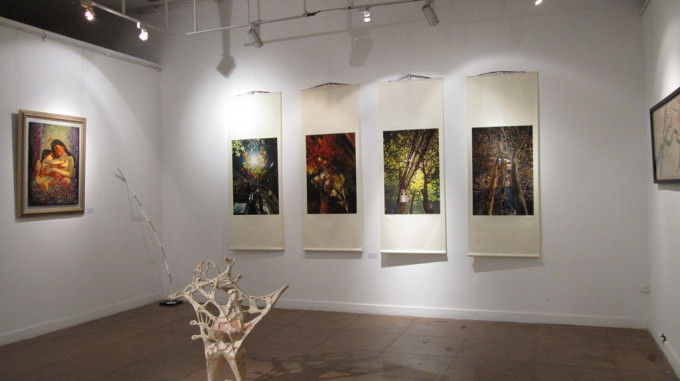 Four seasons suite – Tổ khúc bốn mùa – 2011