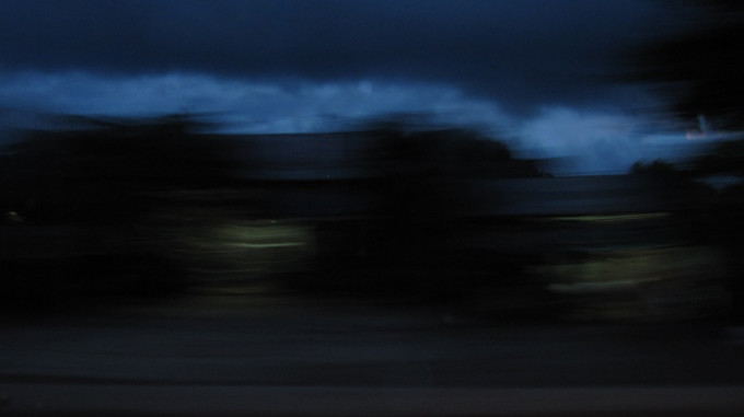 The road home is far away – Đường về còn xa lắm – 2011