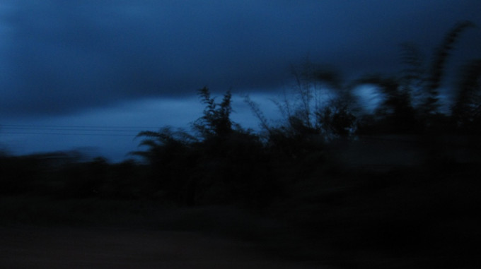 The road home is far away – Đường về còn xa lắm – 2011