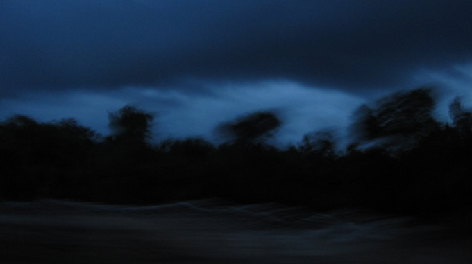 The road home is far away – Đường về còn xa lắm – 2011