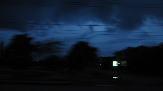 The road home is far away – Đường về còn xa lắm – 2011