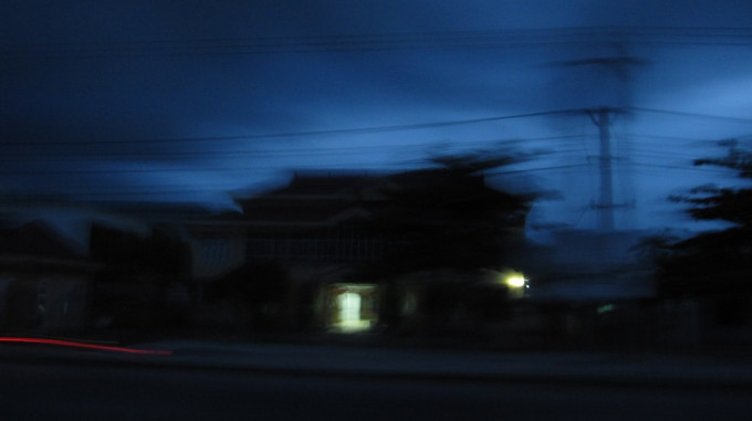 The road home is far away – Đường về còn xa lắm – 2011