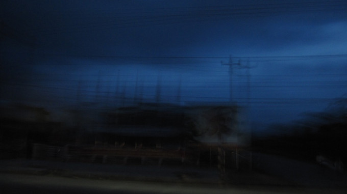 The road home is far away – Đường về còn xa lắm – 2011