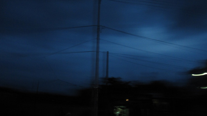 The road home is far away – Đường về còn xa lắm – 2011