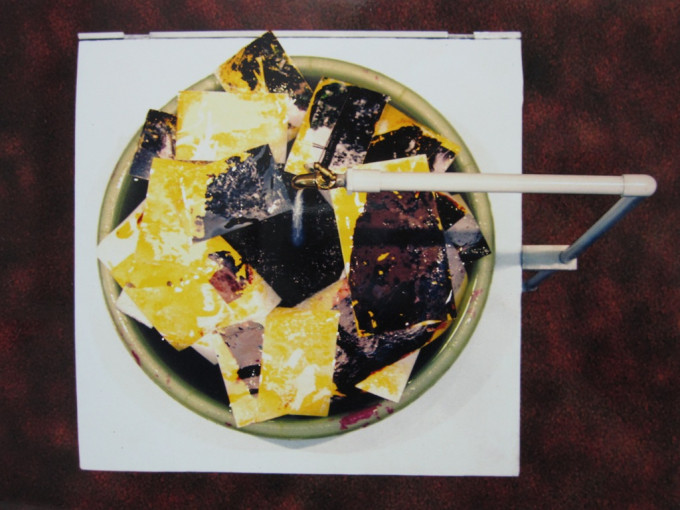 Story of water – Câu chuyện của nước -2004