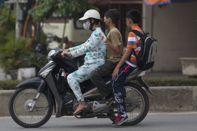 How to return “Honda” to Japan? – Làm cách nào để trả “Honda” về nước Nhật? – 2012