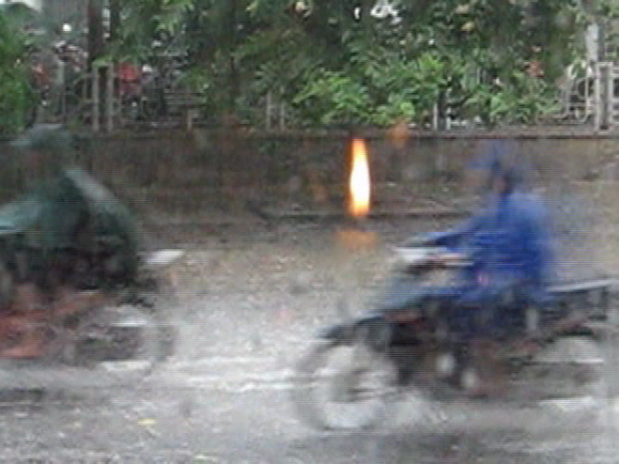 Nước xa lửa gần – 2007