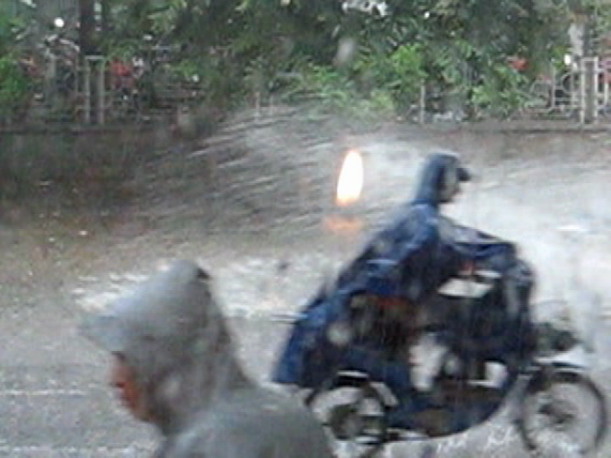 Nước xa lửa gần – 2007