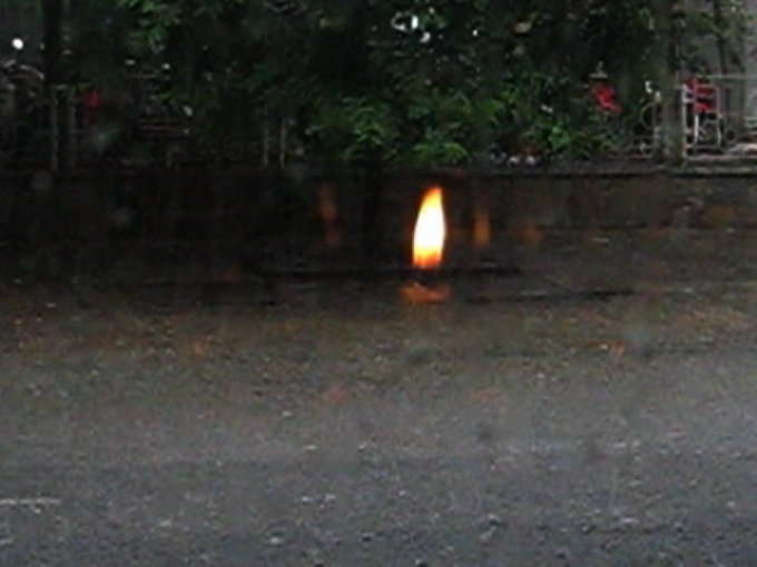 Nước xa lửa gần – 2007