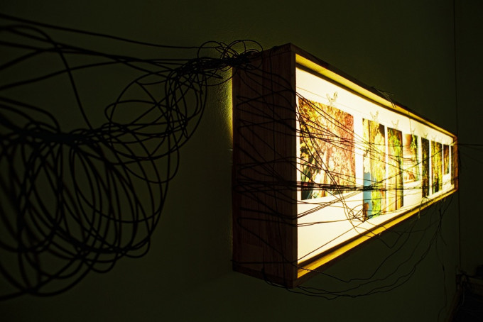 High above -Trên cao – 2007