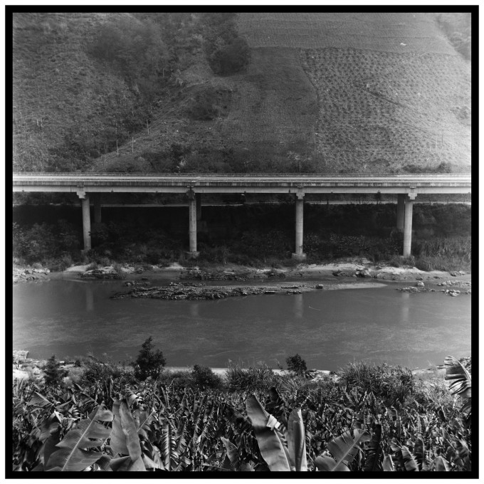 Mountain links with moutain, river links with river – Núi liền núi, sông liền sông – 2012