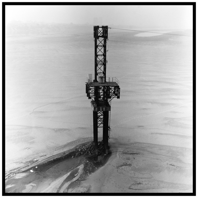 Mountain links with moutain, river links with river – Núi liền núi, sông liền sông – 2012