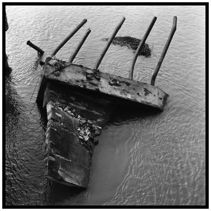 Mountain links with moutain, river links with river – Núi liền núi, sông liền sông – 2012