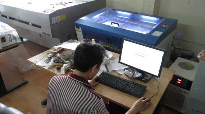 Dự án “Nhà Mặt Phố”