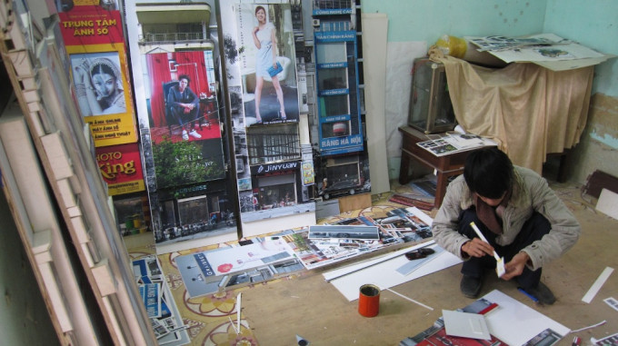 Dự án “Nhà Mặt Phố”