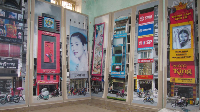 Dự án “Nhà Mặt Phố”