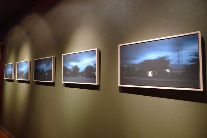 “The road home is far away” at Chula 2012
