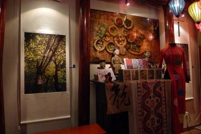 “The road home is far away” at Chula 2012