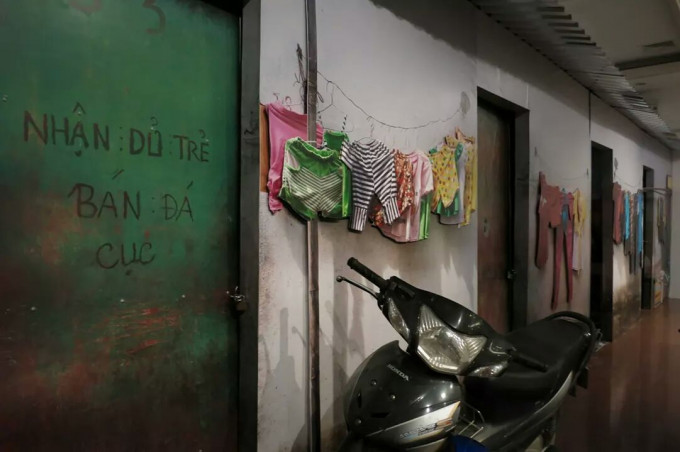 “8m2” project at “Journey to a Green Vietnam” Exhibition