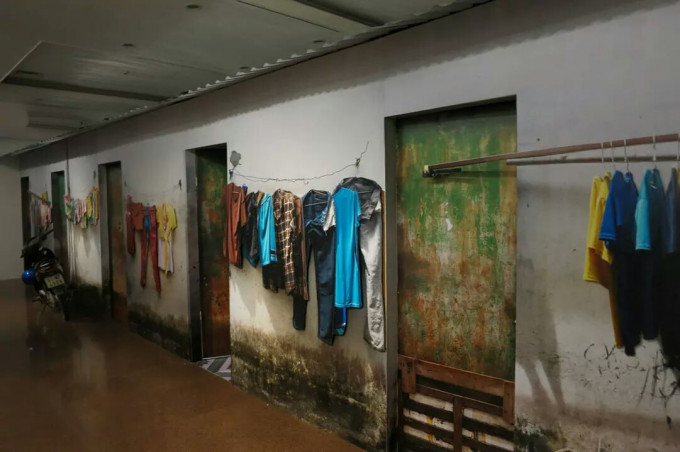 “8m2” project at “Journey to a Green Vietnam” Exhibition