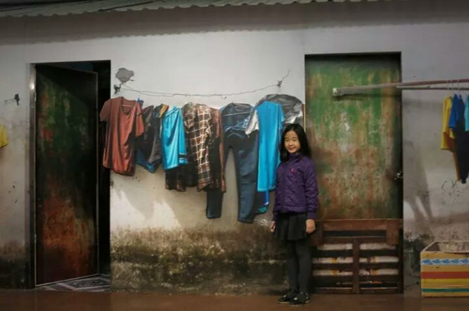 “8m2” project at “Journey to a Green Vietnam” Exhibition