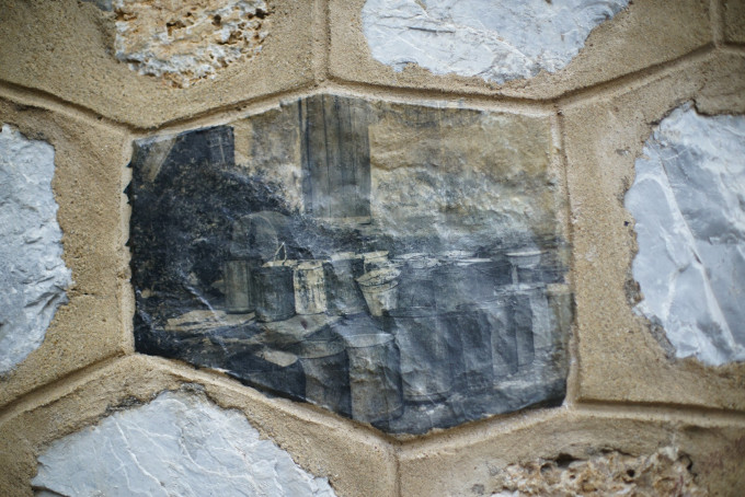 “Máy nước thời gian” at Phung Hung street- 2018