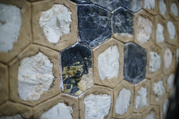 “Máy nước thời gian” at Phung Hung street- 2018