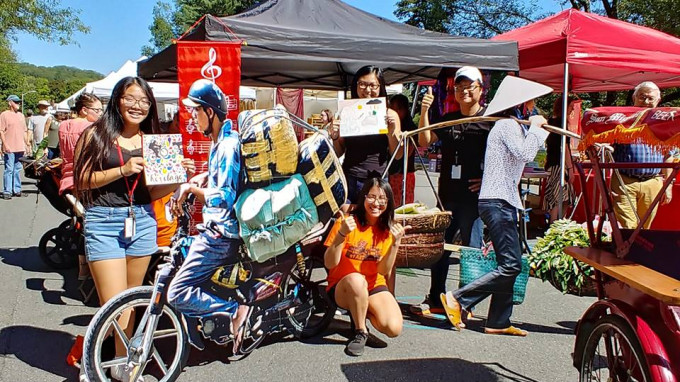 ART on the Street – Boston – 2018