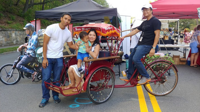 ART on the Street – Boston – 2018