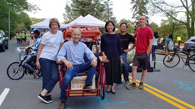 ART on the Street – Boston – 2018