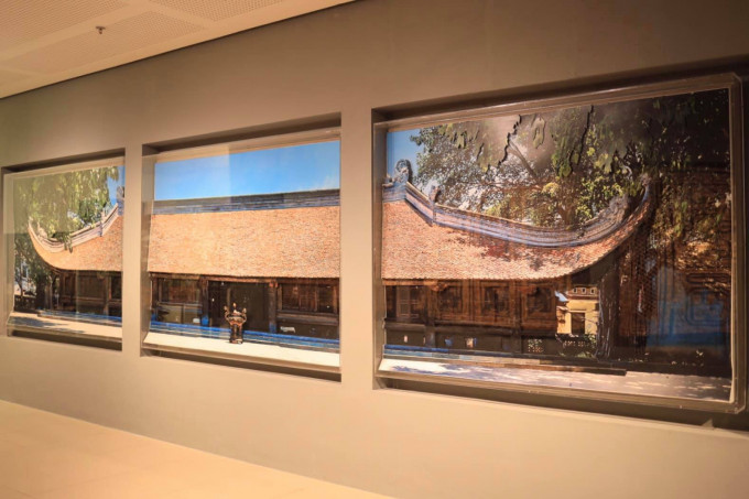 Đình Bảng- Hầm nhà quốc hội – 2018