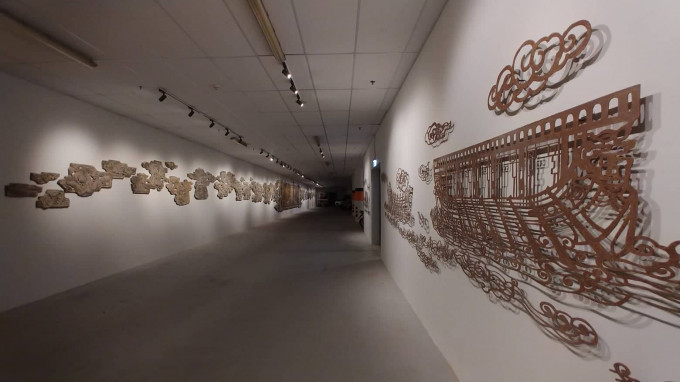 Hành trình lịch sử- Hầm nhà Quốc hội – 2018